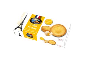 40g palets export