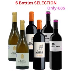 BANK HOLIDAY BBQ WINES